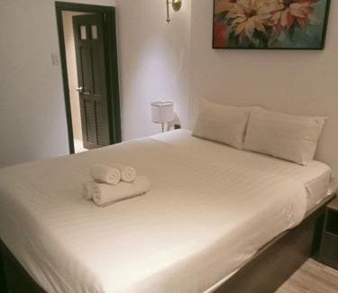 Bui Thi Xuan Hotel | Luxury VL Saigon