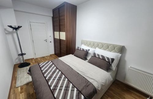 Skopje Region Apartment | Luxury Vlae 1 Apartaments
