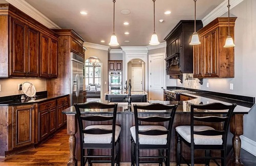 Reynolds Landing House | LUXURY WATERFRONT ESTATE ON LAKE OCONEE