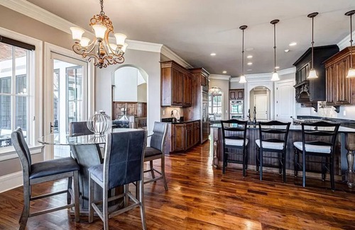 Reynolds Landing House | LUXURY WATERFRONT ESTATE ON LAKE OCONEE