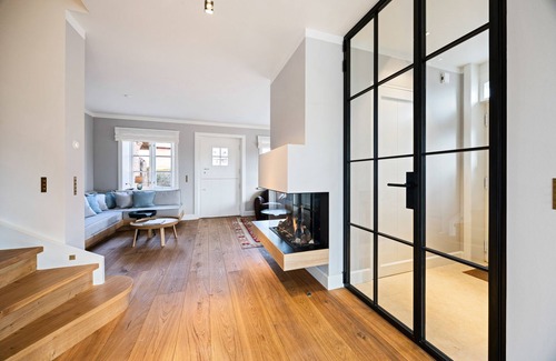 Rantum House | Luxury. Wellness. Sea view.