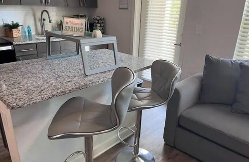 Deerwood Condo | Luxury with a Peace of Mind that you deserve