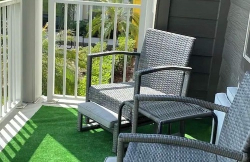 Deerwood Condo | Luxury with a Peace of Mind that you deserve