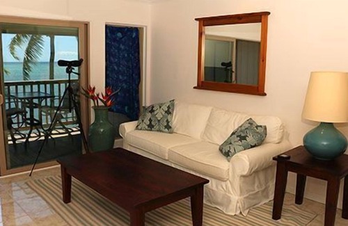 Ualapue Apartment | Luxury With a View!!! Designer Furnished (Wavecrest Resort)