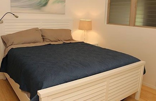 Ualapue Apartment | Luxury With a View!!! Designer Furnished (Wavecrest Resort)