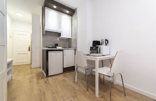 Arapiles Apartment | Luxury XIII - Ferga Suites