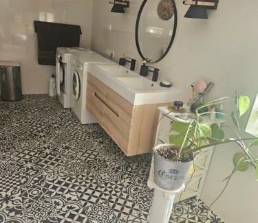 Szombathely House | Luxus Apartman