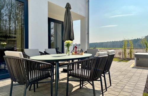 Muritz House | Luxus-Ferienhaus CASA LUNA