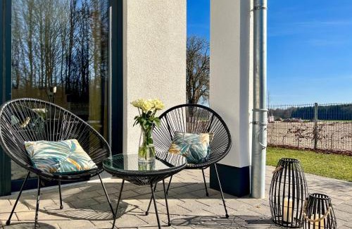 Muritz House | Luxus-Ferienhaus CASA LUNA