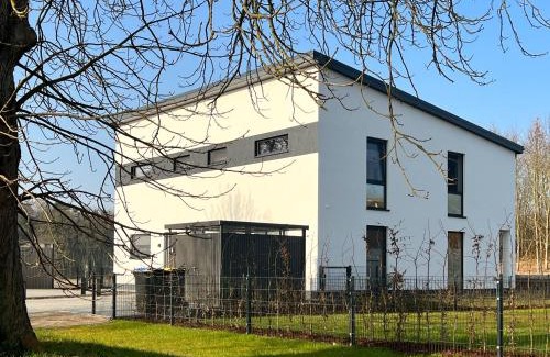 Muritz House | Luxus-Ferienhaus CASA LUNA