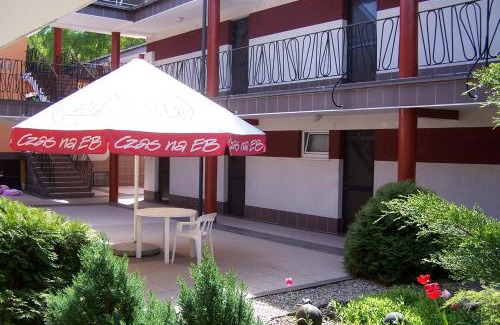 Krynica Morska Resort | Luxus