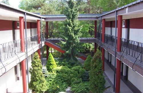Krynica Morska Resort | Luxus
