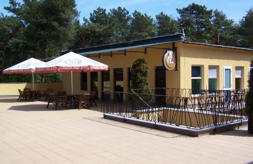 Krynica Morska Resort | Luxus