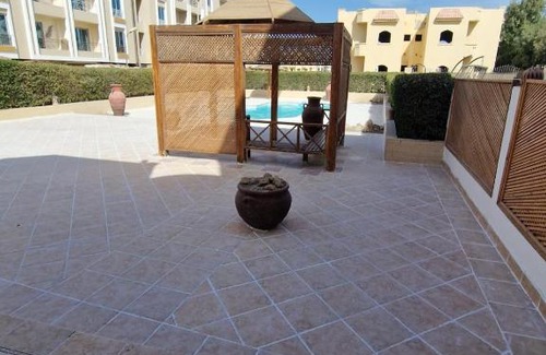 Al Mamsha El Seyahi Villa | Luxus Villa with Pool in Hurghada