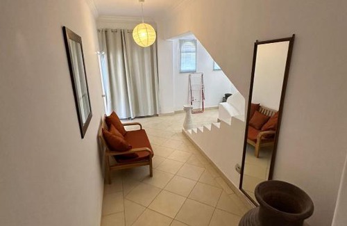 Al Mamsha El Seyahi Villa | Luxus Villa with Pool in Hurghada
