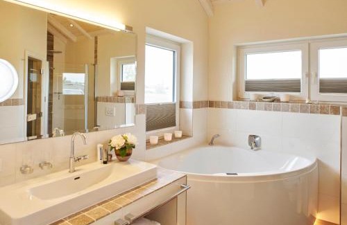 Bliesdorf House | Luxuswellnesshaus Strandfee