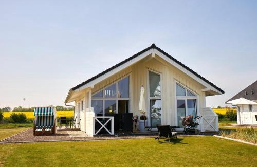 Bliesdorf House | Luxuswellnesshaus Strandfee