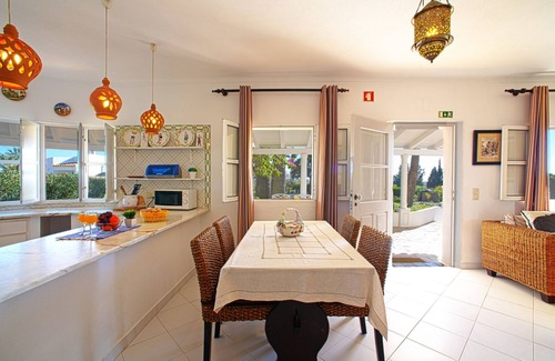 Luz de Tavira House | Luz Romana A2 by Interhome