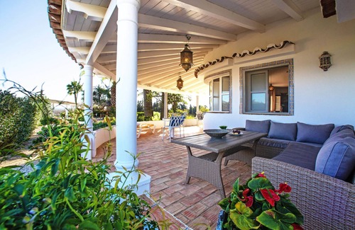 Luz de Tavira House | Luz Romana A2 by Interhome