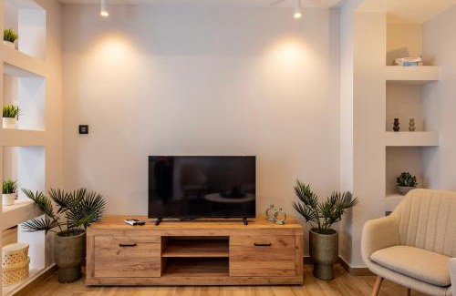 Anatoli Apartment | LV Apartments Ioannina