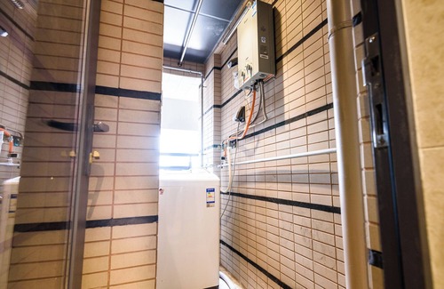 Futian CBD Apartment | LvjiaApartment