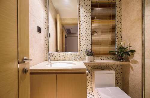Futian CBD Apartment | LvjiaApartment