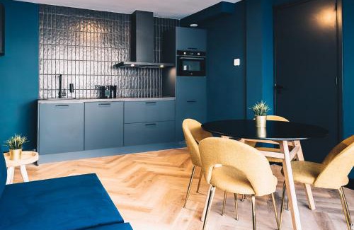 The Hague Center Apartment | LVM Stays