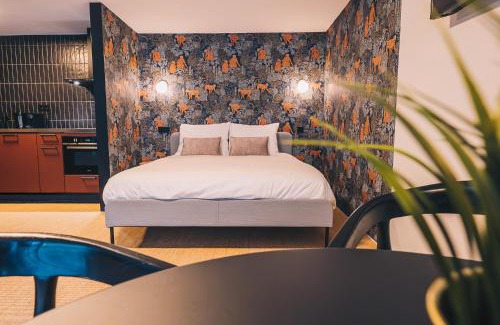 The Hague Center Apartment | LVM Stays