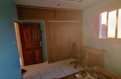 Dakhla Apartment | LWH Appartement