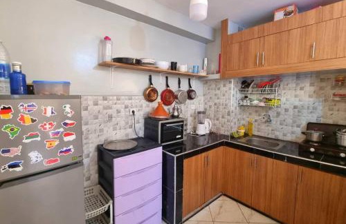 Dakhla Apartment | LWH Appartement
