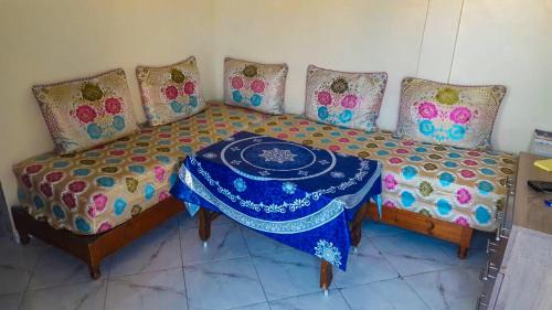 Dakhla Apartment | LWH Appartement