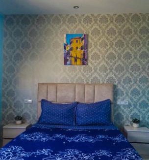 Dakhla Apartment | LWH Appartement