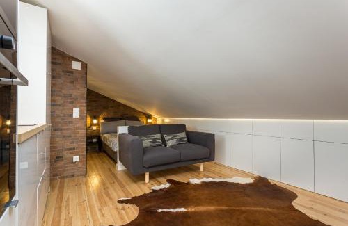 Alcantara Apartment | LxFactory Apartment