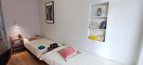 Carvoeira Apartment | Lxroller Seomara Apartment 3 Bdr