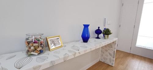 Carvoeira Apartment | Lxroller Seomara Apartment 3 Bdr