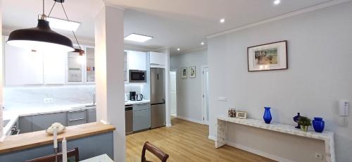 Carvoeira Apartment | Lxroller Seomara Apartment 3 Bdr