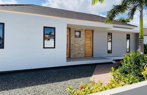 Cas Grandi Villa | LXRY villa 2