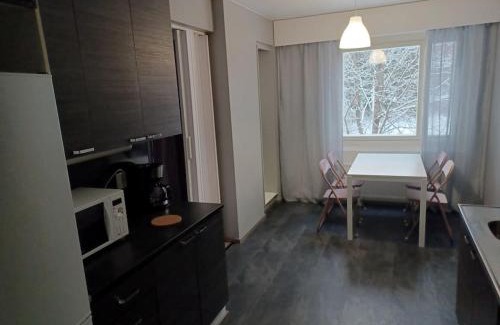 Lahti Apartment | Lyberty apartment Myllymäki 5/22