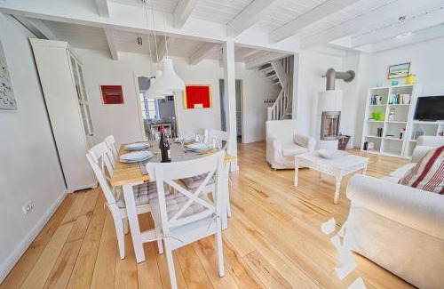 Norddorf House | Lycka-Hues