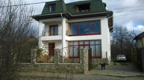 Cornu House | Lycorn