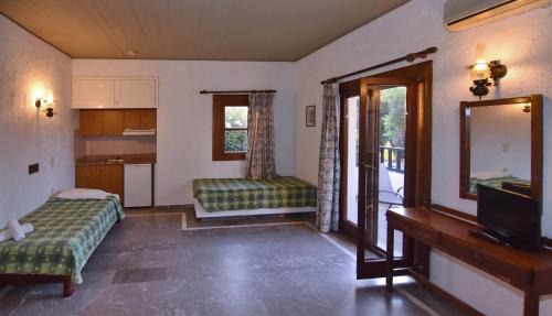 Kato Gouves Apartment | Lyda Hotel