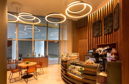 Hollywood South Central Beach Apartment | Lyfe Resort & Residences