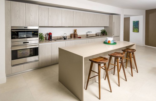 Hollywood South Central Beach Apartment | Lyfe Resort & Residences