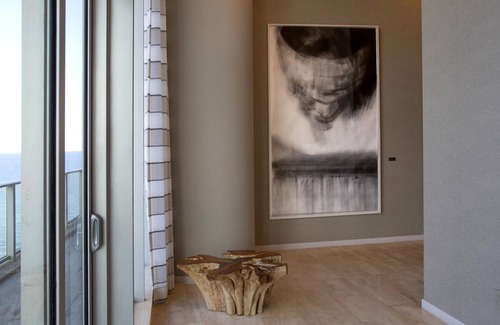 Hollywood South Central Beach Apartment | Lyfe Resort & Residences