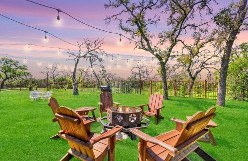 Wimberley House | Lyjendajay