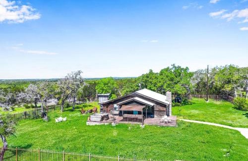 Wimberley House | Lyjendajay