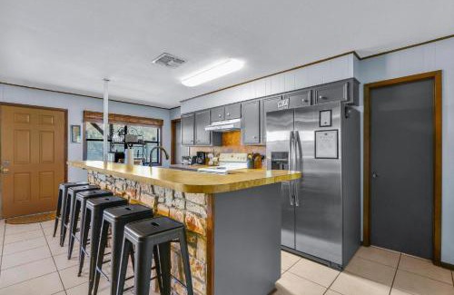 Wimberley House | Lyjendajay