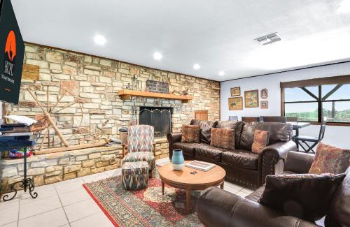 Wimberley House | Lyjendajay