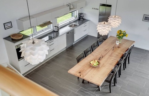 Middelfart House | "Lyly" - 100m from the sea by Interhome