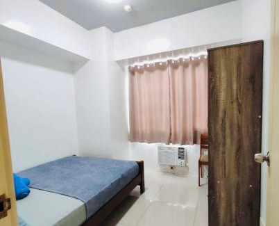 Barangay 76 Apartment | Lyndon at Sea Residences, SMDC MOA Complex, Pasay City, Philippines